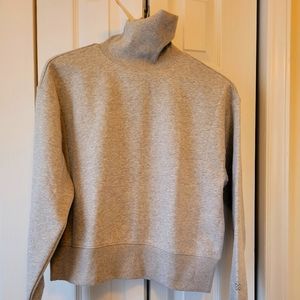 NWT Calia Everyday Fleece Sweatshirt